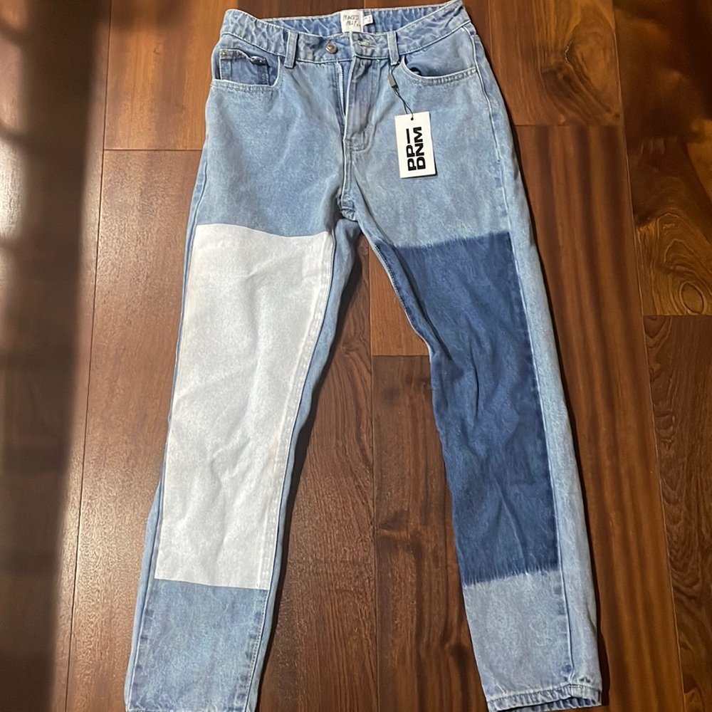 Princess Polly jeans